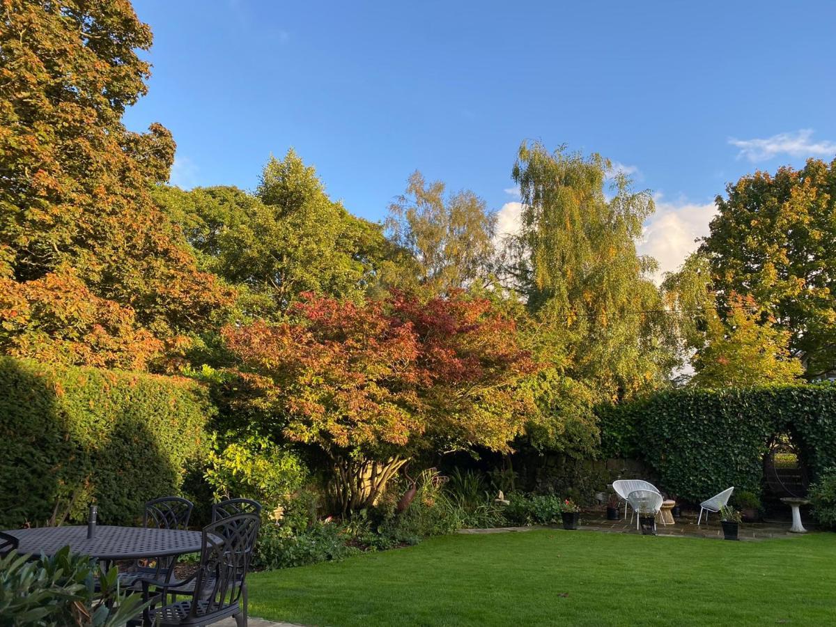 Bed and Breakfast Floyter House North Yorkshire Moors National Park Danby Экстерьер фото
