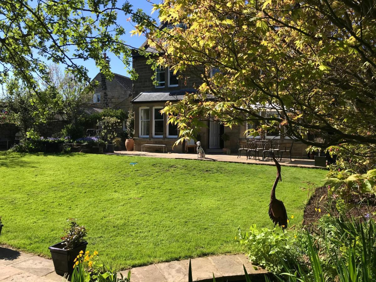 Bed and Breakfast Floyter House North Yorkshire Moors National Park Danby Экстерьер фото